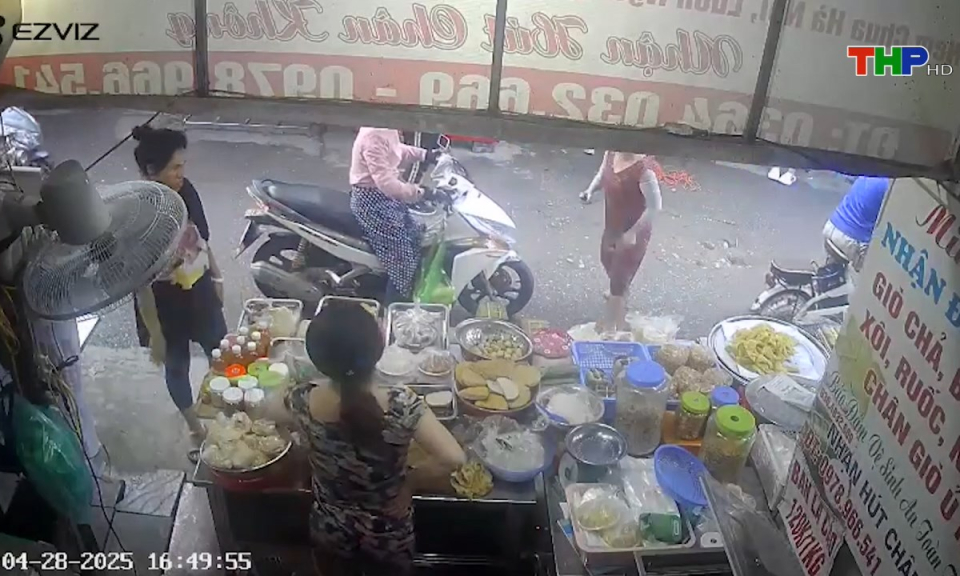 Hộp thư truyền hình: Xung quanh đơn kiến nghị về vụ việc cố ý gây thương tích