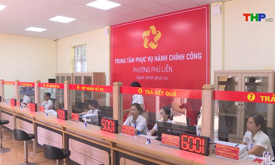 Sẵn sàng vận hành tổ chức chính quyền địa phương 2 cấp