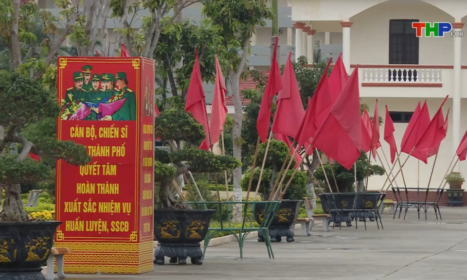 Bản tin thời sự s&aacute;ng (29/06/2025)