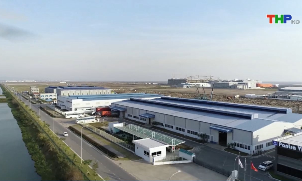 Bản tin thời sự tối (28/06/2025)