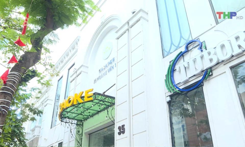 Bản tin thời sự trưa (29/06/2025)