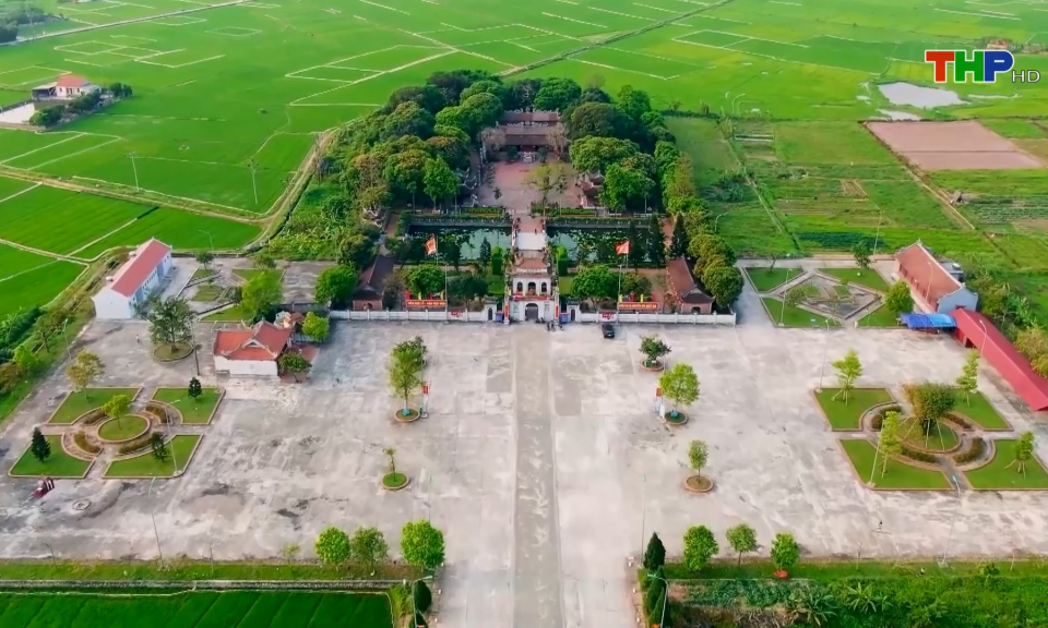 Mở rộng không gian văn hóa sau hợp nhất Hải Phòng - Hải Dương