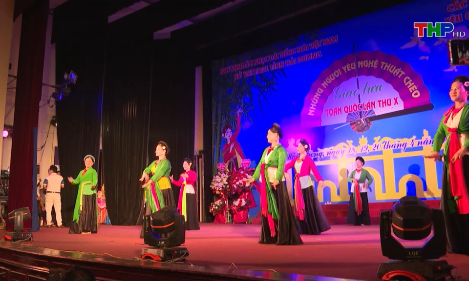 Bản tin tiếng Trung (29/06/2025)