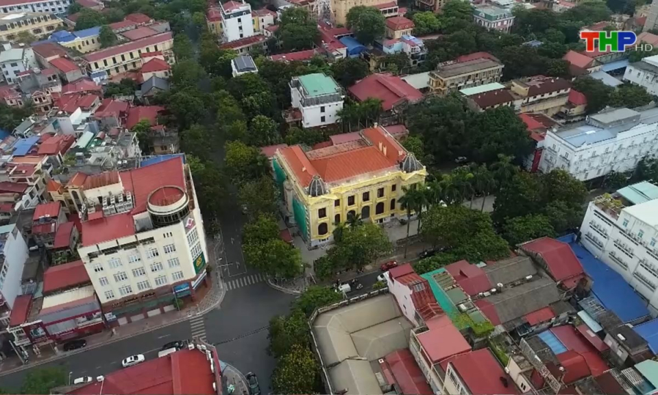 Bản tin thời sự tối (29/06/2025)
