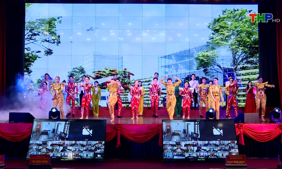 Kiểm tra c&ocirc;ng t&aacute;c chuẩn bị tổ chức Lễ c&ocirc;ng bố c&aacute;c Nghị quyết, Quyết định của Trung ương