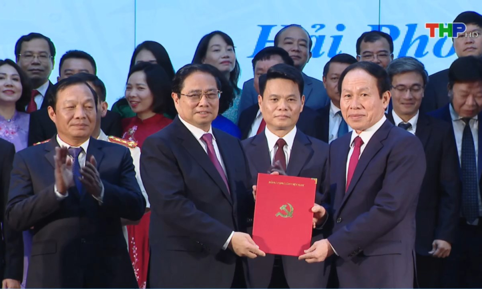 Bản tin thời sự tối (30/06/2025)
