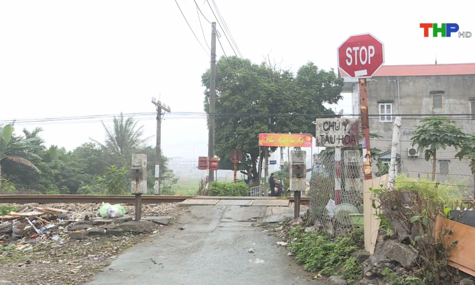 Bản tin giao thông 24h (01/07/2025)
