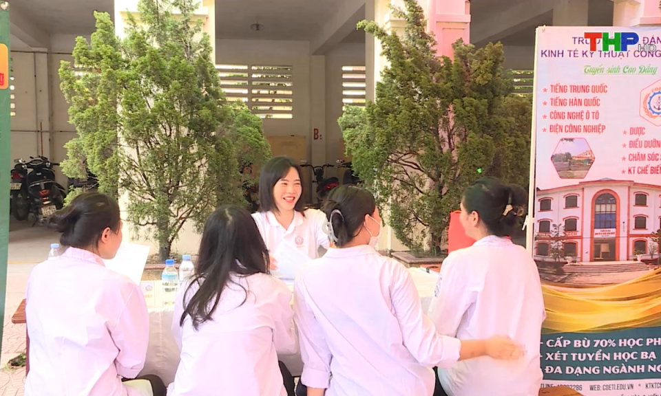 Bản tin Hải Phòng hôm nay (01/07/2025)