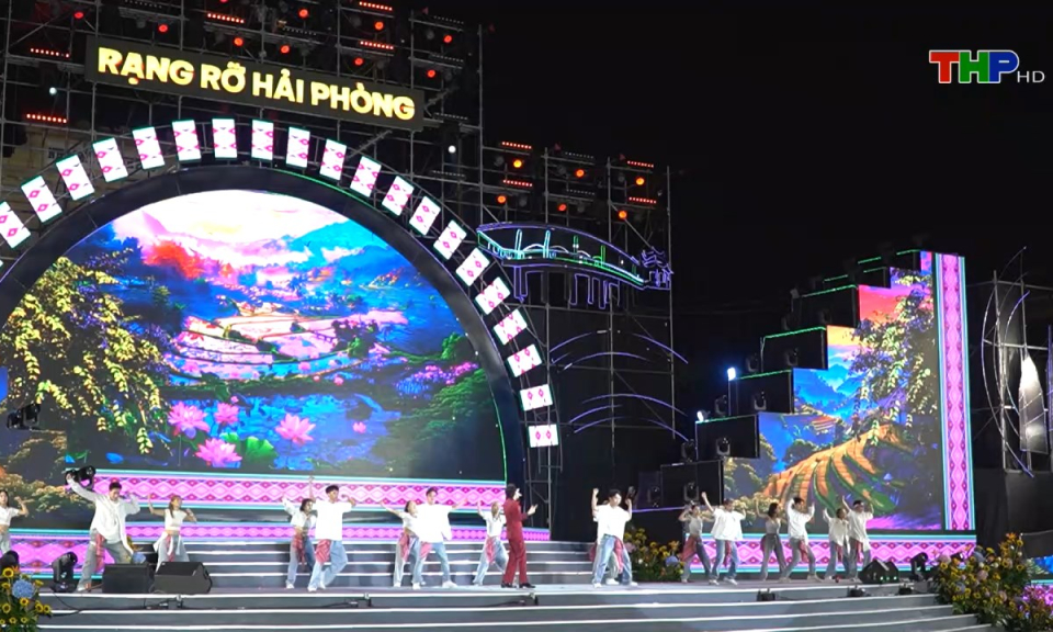 Bản tin tiếng Anh (01/07/2025)