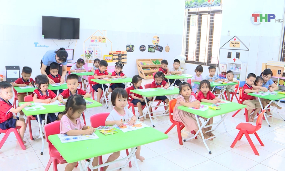 Kỳ vọng với Luật Nh&agrave; gi&aacute;o