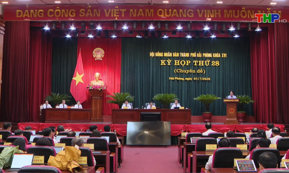 Bản tin thời sự tối (01/07/2025)