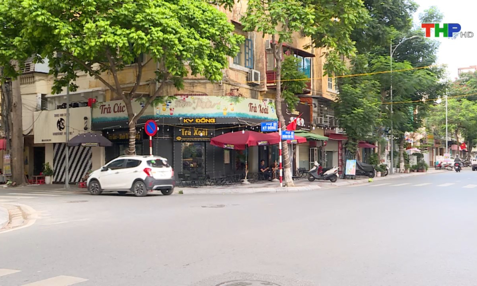 Pháp luật và cuộc sống: Khắc phục vi phạm trong công tác quản lý nhà ở thuộc sở hữu nhà nước