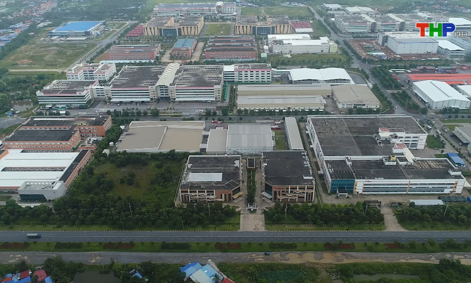 Doanh nghiệp kỳ vọng vào môi trường đầu tư kinh doanh sau hợp nhất