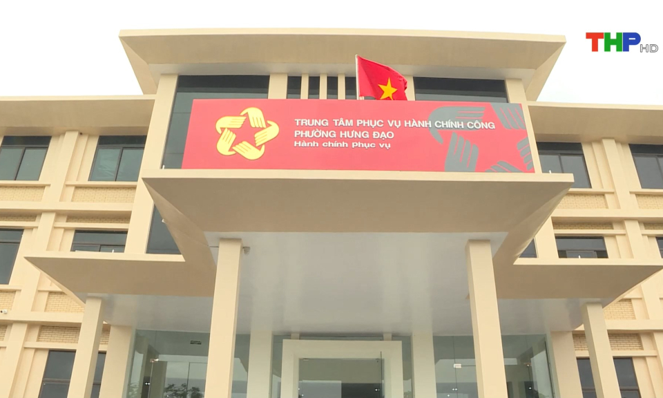 Ngày đầu vận hành tổ chức chính quyền địa phương 2 cấp