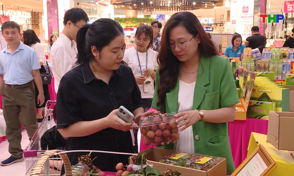 Tăng cường bảo vệ quyền lợi người tiêu dùng