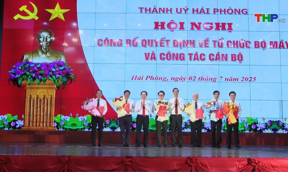 Bản tin thời sự tối (02/07/2025)