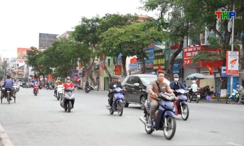Bản tin giao thông 24h (03/07/2025)
