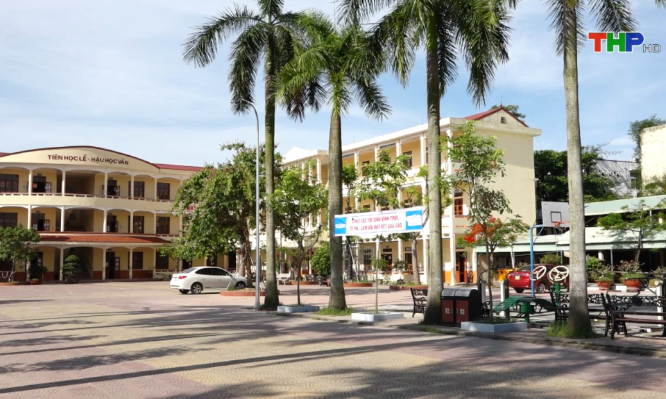 Bản tin Hải Phòng hôm nay (03/07/2025)