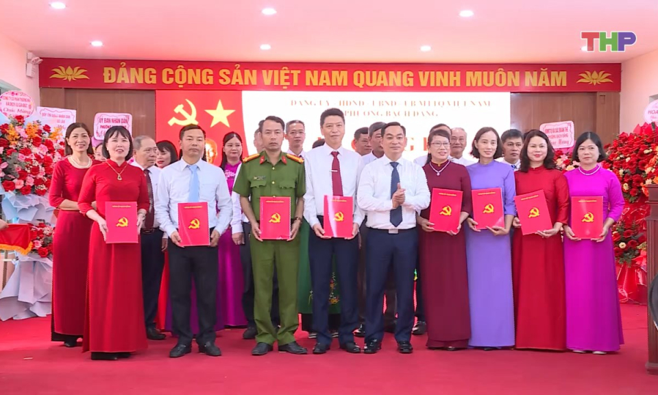 Bản tin thời sự trưa (04/07/2025)
