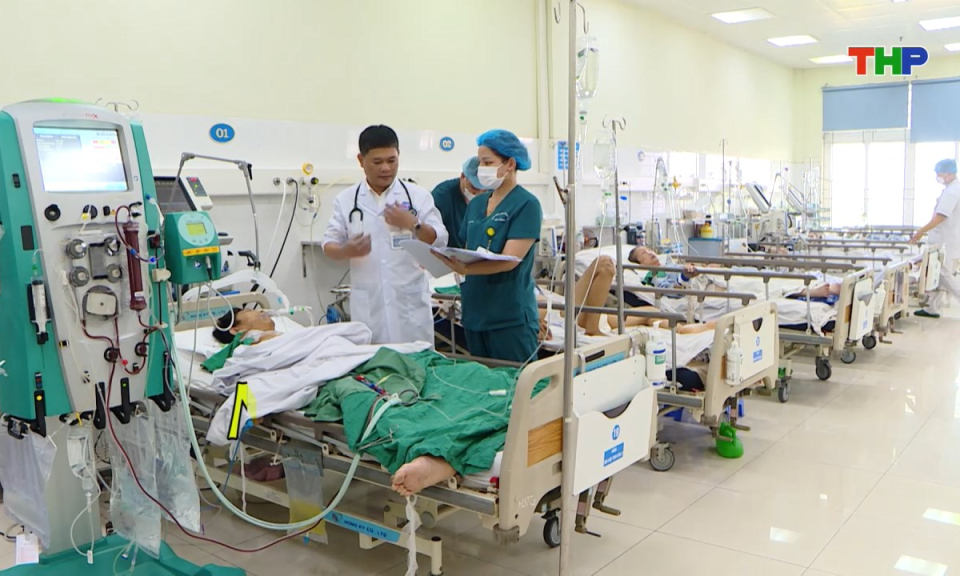 Chuyện đương thời: Ngừng tim cứu người