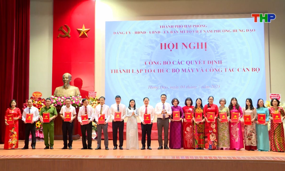 Bản tin thời sự sáng (05/07/2025)