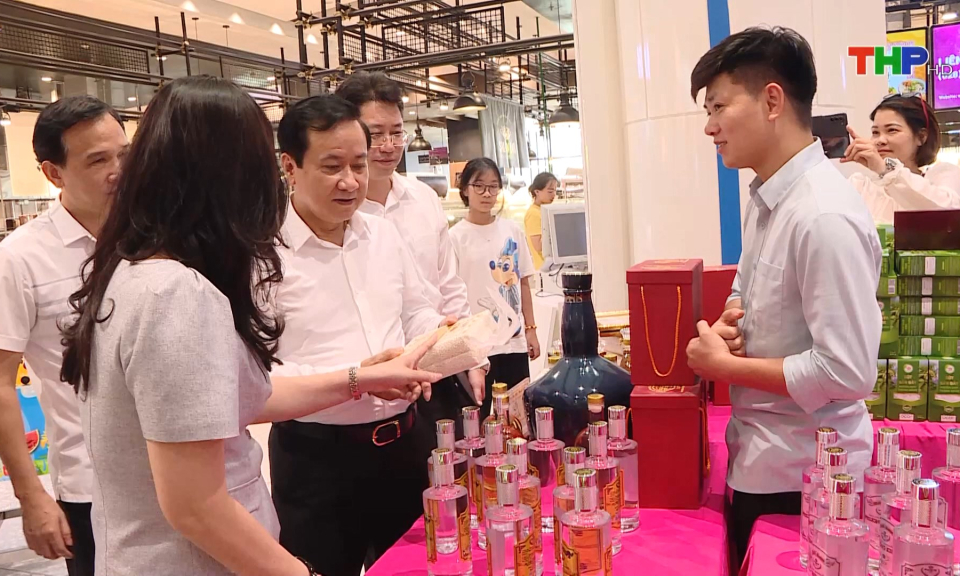 Đổi mới sáng tạo trong xây dựng thương hiệu 