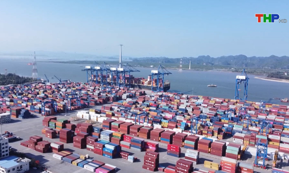 Hải Phòng kỳ vọng bứt phá từ cơ chế, chính sách đặc thù 