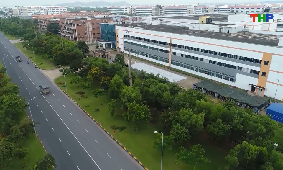 Thành lập Ban Quản lý Khu kinh tế Hải Phòng
