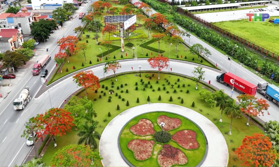 Bản tin thời sự trưa (05/07/2025)