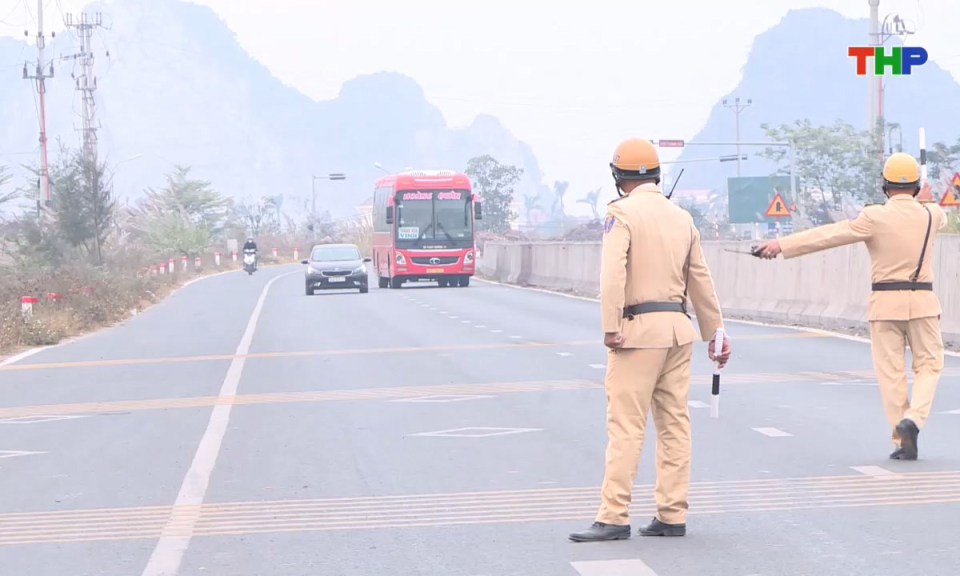 Bản tin giao thông 24h (05/07/2025)