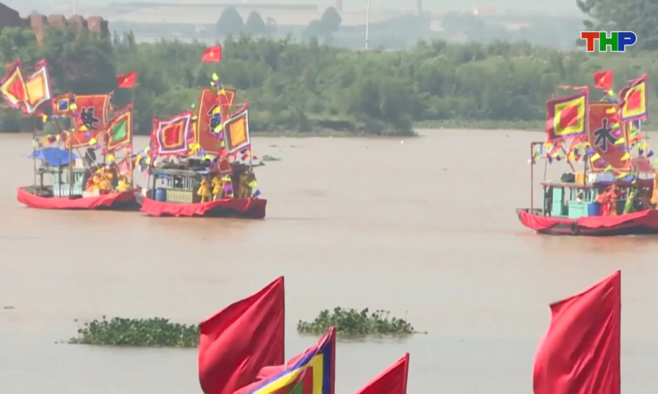 Bản tin Hải Phòng hôm nay (05/07/2025)