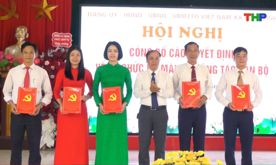 Bản tin thời sự sáng (06/07/2025)