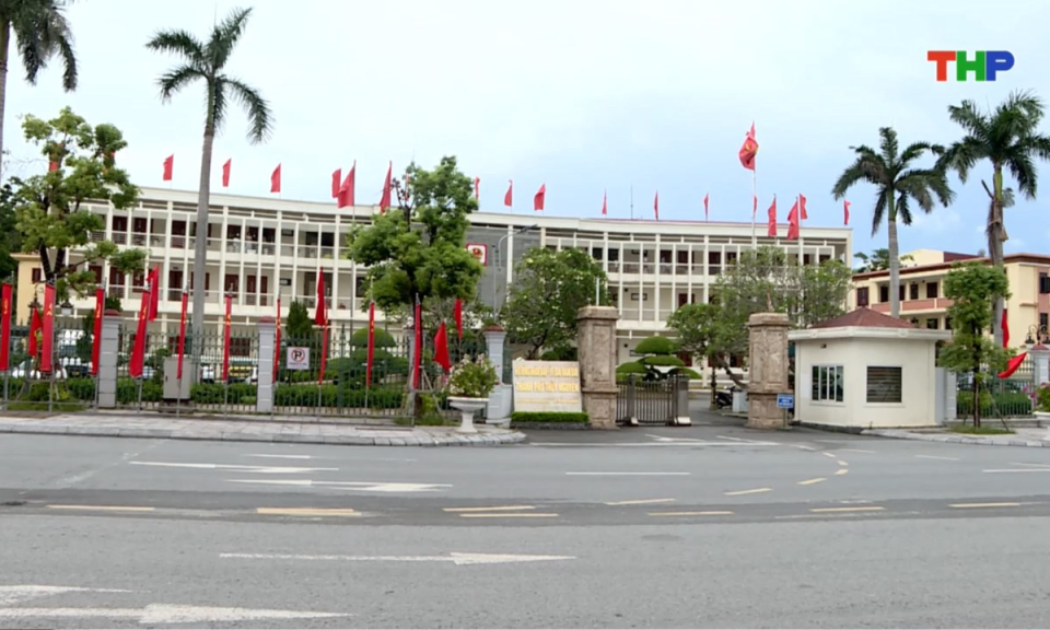 Bản tin thời sự tối (05/07/2025)