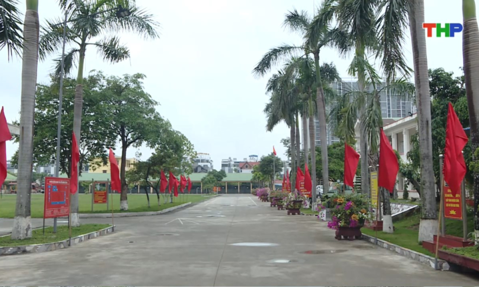 Bản tin thời sự sáng (07/07/2025)