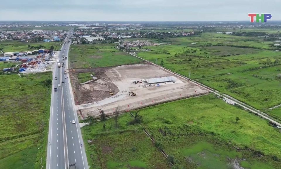 Bản tin thời sự trưa (07/07/2025)