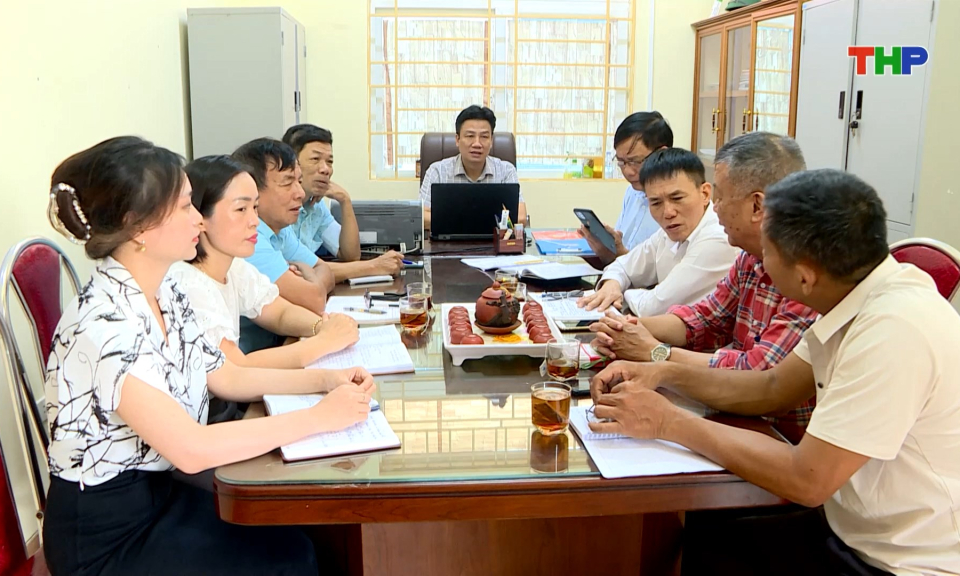 Duy trì thông suốt hoạt động của Ủy ban Mặt trận Tổ quốc Việt Nam 