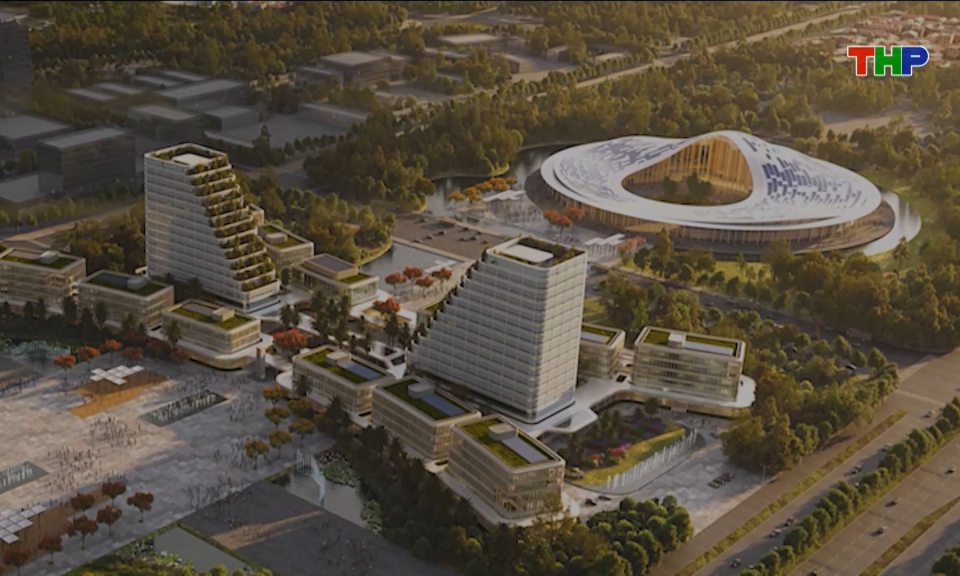 Hợp nhất tỉnh Hải Dương v&agrave; th&agrave;nh phố Hải Ph&ograve;ng: Dấu mốc lịch sử