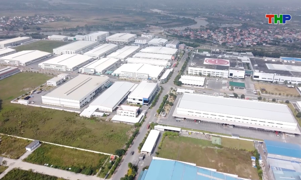 Xúc tiến thương mại, đầu tư thông qua ABAC III