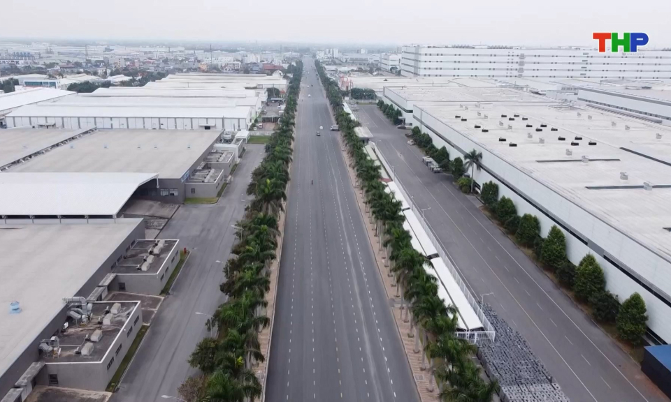 Doanh nghiệp tin tưởng triển vọng của Hải Phòng sau hợp nhất