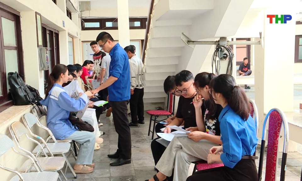 Lưu ý trong chọn tổ hợp môn khi xét tuyển Đại học