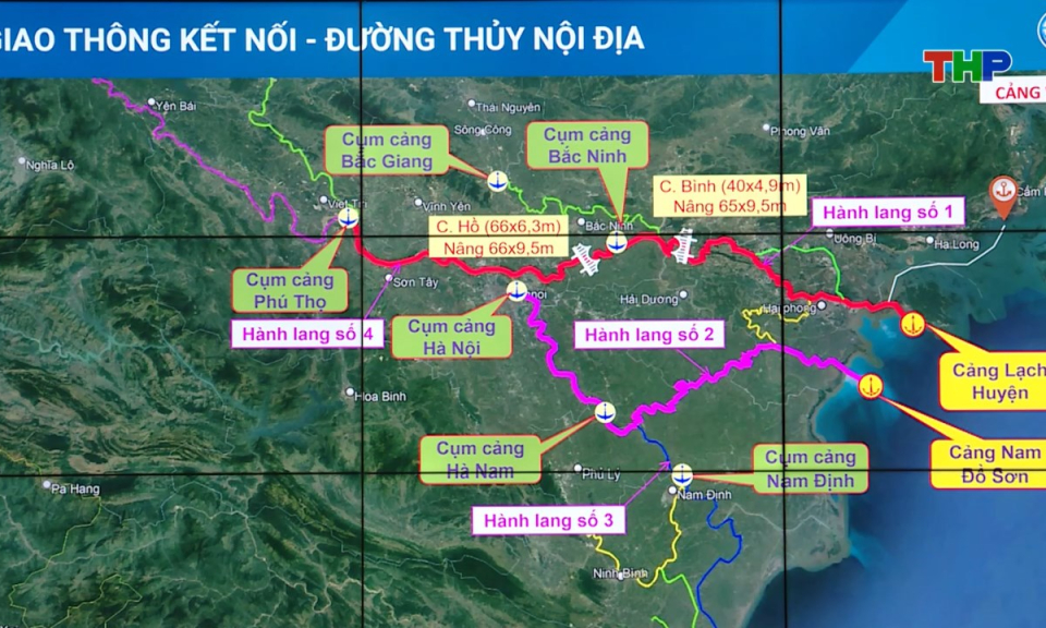 Bản tin thời sự sáng (09/07/2025)