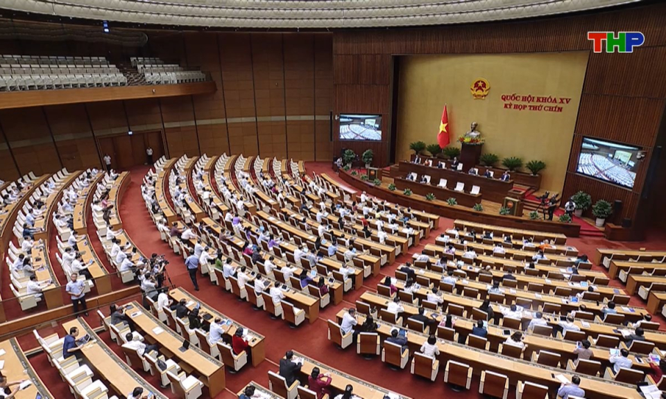 Đại đoàn kết toàn dân: Sắp xếp tinh gọn và quyết tâm củng cố khối đại đoàn kết toàn dân