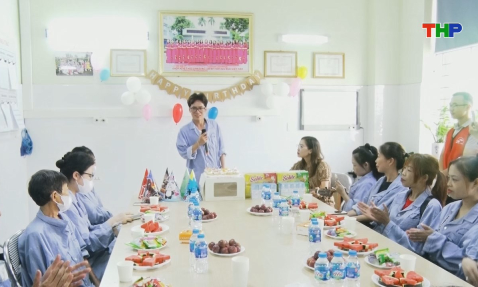 Ngày nữa để yêu thương: Bánh sinh nhật yêu thương