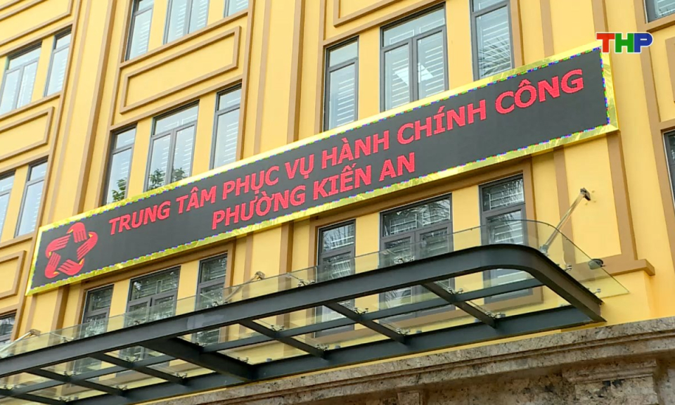 Bản tin Hải Phòng hôm nay (09/07/2025)