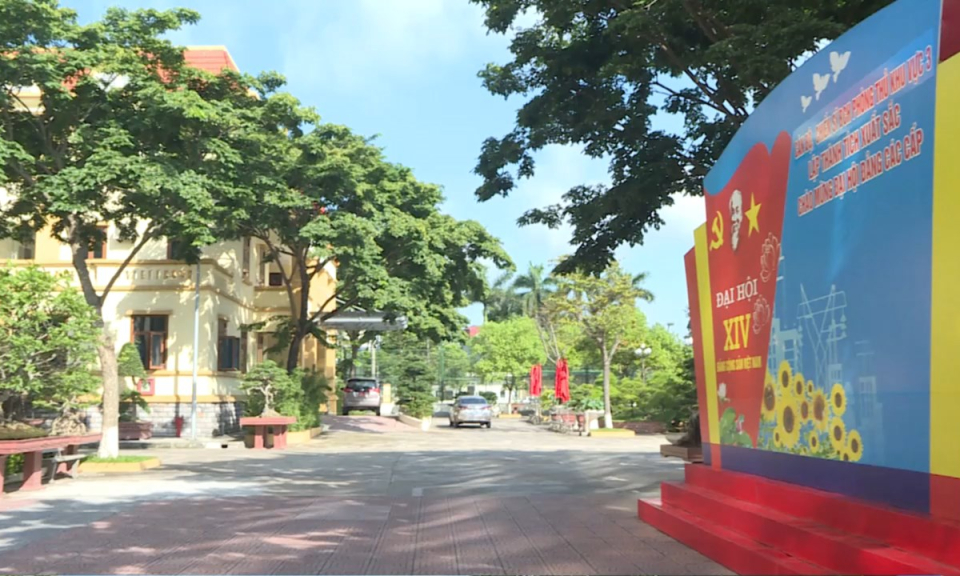 Bản tin thời sự trưa (10/07/2025)