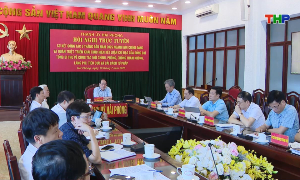 Bản tin thời sự tối (10/07/2025)
