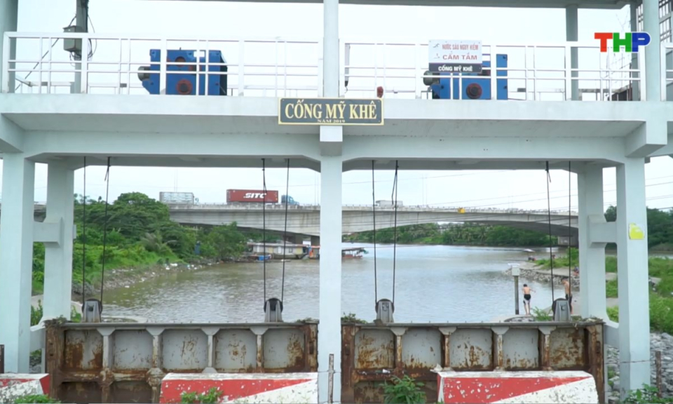 Bản tin thời sự sáng (11/07/2025)