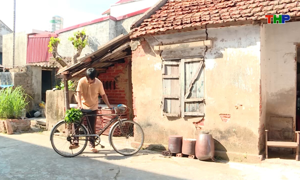 Chuyện đương thời: Anh Hai quê