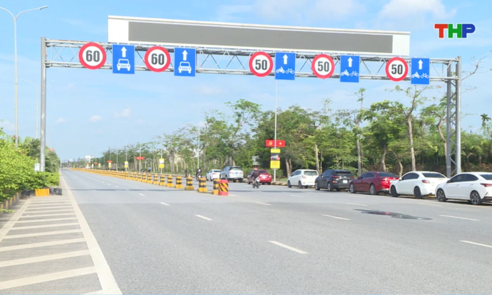 Bản tin giao thông 24h (11/07/2025)