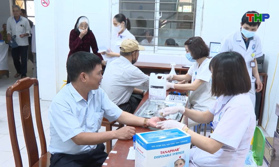 Bản tin Hải Phòng kết nối (11/07/2025)